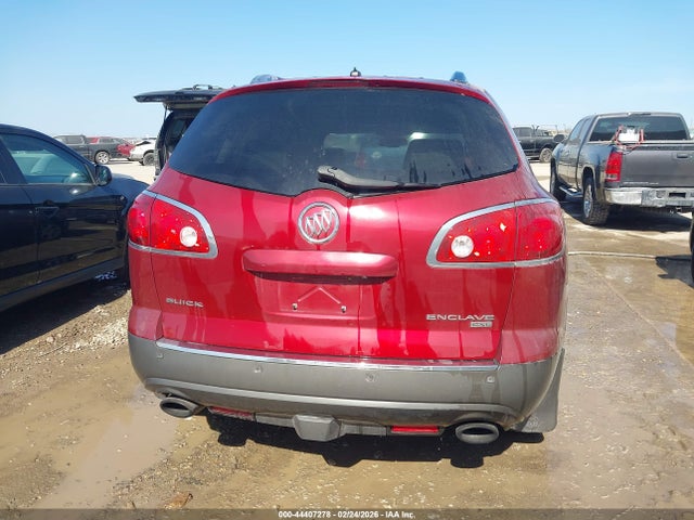 Aukcja sprzedaży 2009 Buick Enclave Cxl, vin: 5GAEV23D19J169955, numer aukcji: 44407278