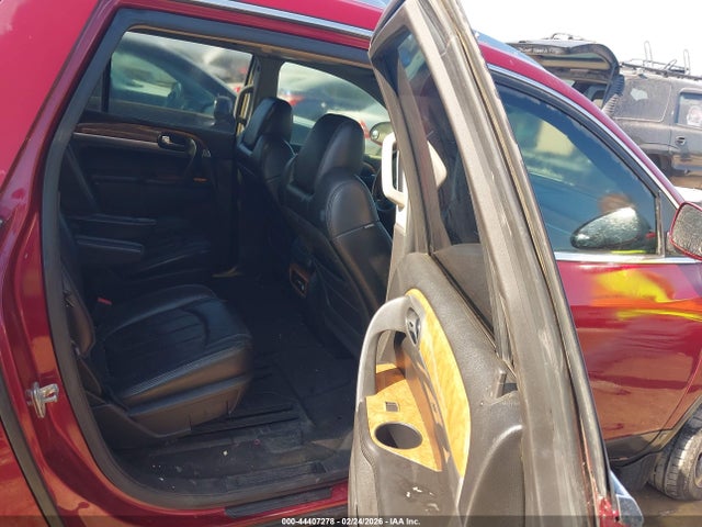 Aukcja sprzedaży 2009 Buick Enclave Cxl, vin: 5GAEV23D19J169955, numer aukcji: 44407278