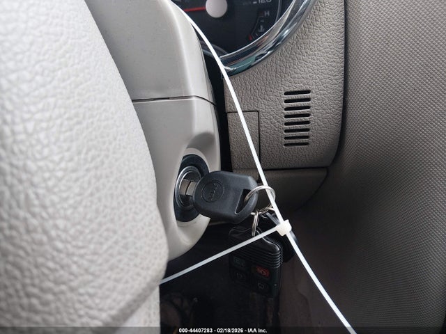 2006 FORD EXPLORER 1FMEU73E96UA52587 Photo 10