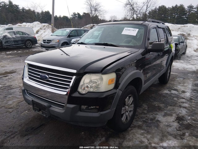 2006 FORD EXPLORER 1FMEU73E96UA52587 Photo 1