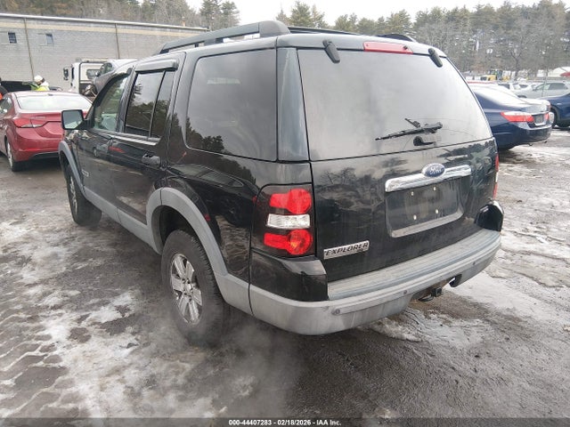2006 FORD EXPLORER 1FMEU73E96UA52587 Photo 2