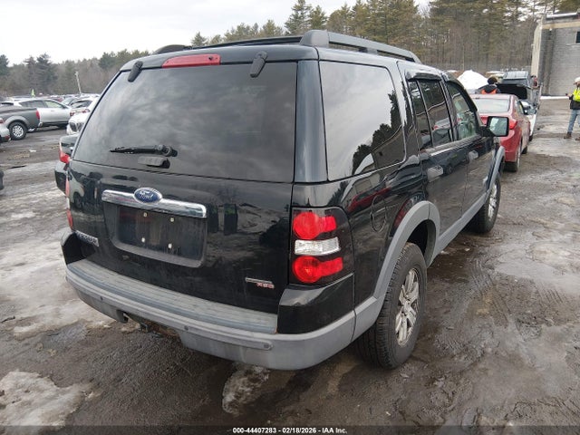 2006 FORD EXPLORER 1FMEU73E96UA52587 Photo 3