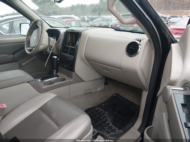 2006 FORD EXPLORER 1FMEU73E96UA52587 Photo 4