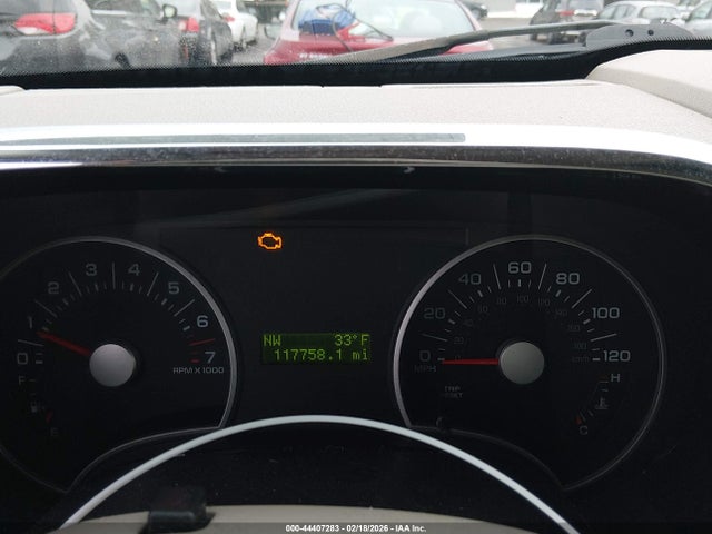 2006 FORD EXPLORER 1FMEU73E96UA52587 Photo 6