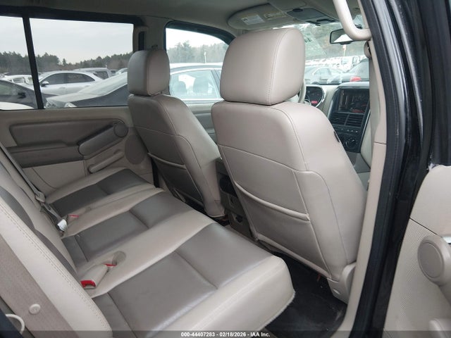 2006 FORD EXPLORER 1FMEU73E96UA52587 Photo 7