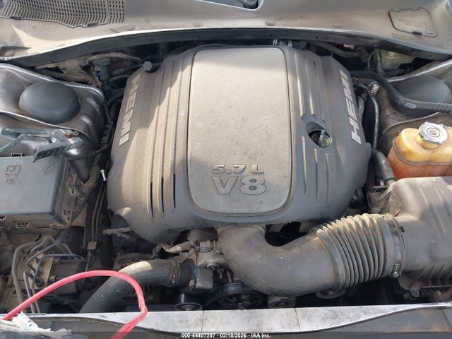 Продажа на аукционе авто 2014 Chrysler 300c, vin: 2C3CCAET0EH109059, номер лота: 44407287