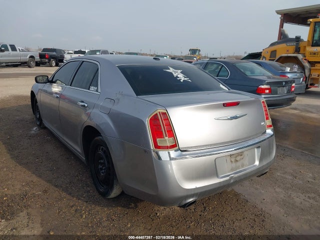 Продажа на аукционе авто 2014 Chrysler 300c, vin: 2C3CCAET0EH109059, номер лота: 44407287