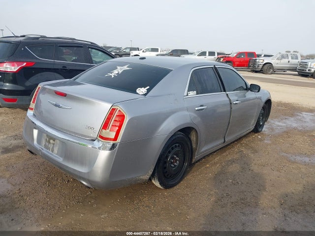 Продажа на аукционе авто 2014 Chrysler 300c, vin: 2C3CCAET0EH109059, номер лота: 44407287