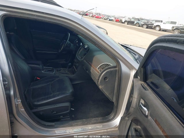 Продажа на аукционе авто 2014 Chrysler 300c, vin: 2C3CCAET0EH109059, номер лота: 44407287