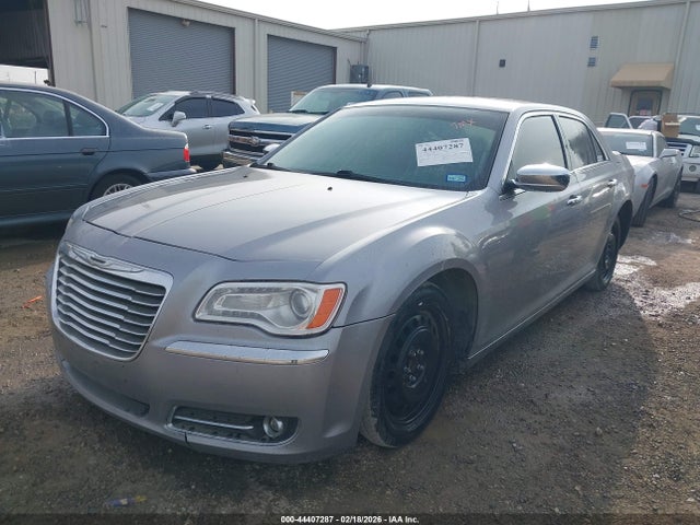 Продажа на аукционе авто 2014 Chrysler 300c, vin: 2C3CCAET0EH109059, номер лота: 44407287