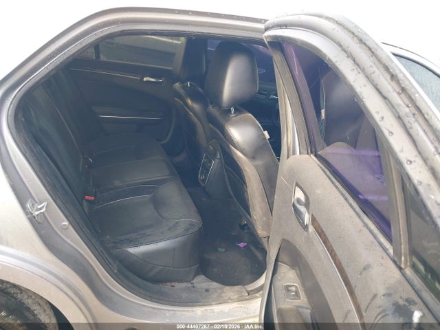 Продажа на аукционе авто 2014 Chrysler 300c, vin: 2C3CCAET0EH109059, номер лота: 44407287