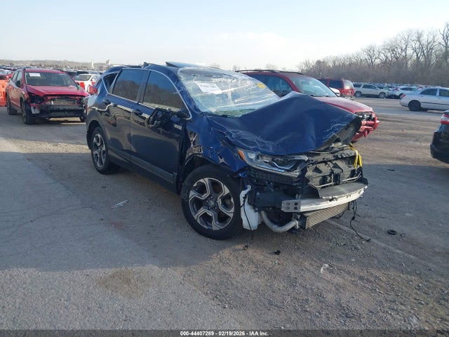 2018 HONDA CR-V 7FARW1H88JE032773