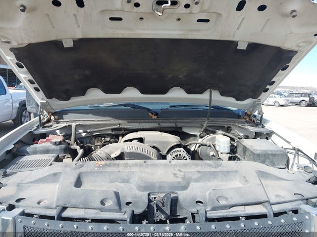 2013 GMC SIERRA 1500 3GTP2WE71DG271362 Photo 9