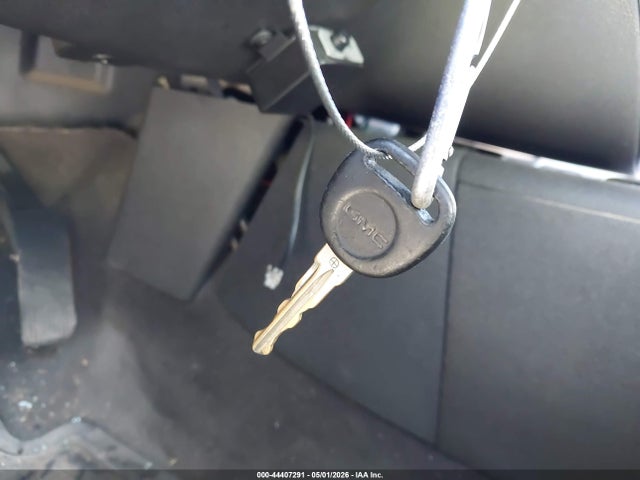 2013 GMC SIERRA 1500 3GTP2WE71DG271362 Photo 10
