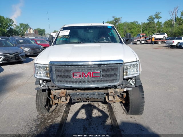 Aukcja sprzedaży 2013 Gmc Sierra 1500 Slt, vin: 3GTP2WE71DG271362, numer aukcji: 44407291
