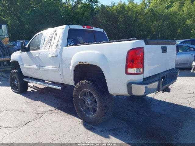 2013 GMC SIERRA 1500 3GTP2WE71DG271362 Photo 2