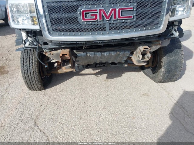 2013 GMC SIERRA 1500 3GTP2WE71DG271362 Photo 5