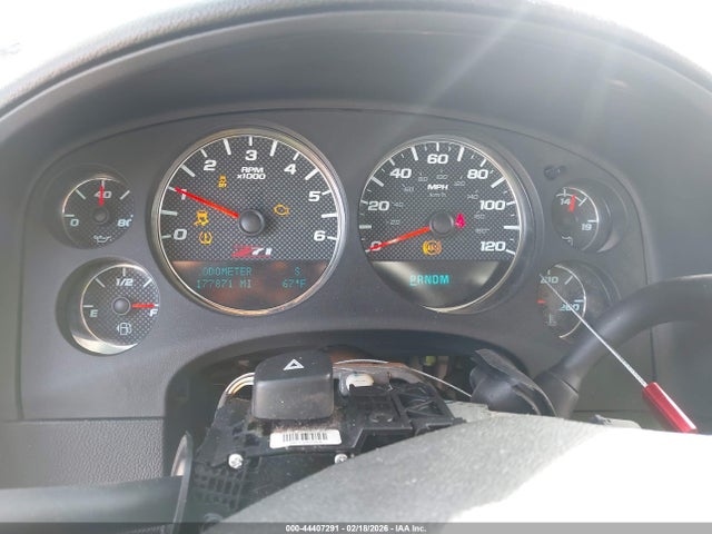 2013 GMC SIERRA 1500 3GTP2WE71DG271362 Photo 6
