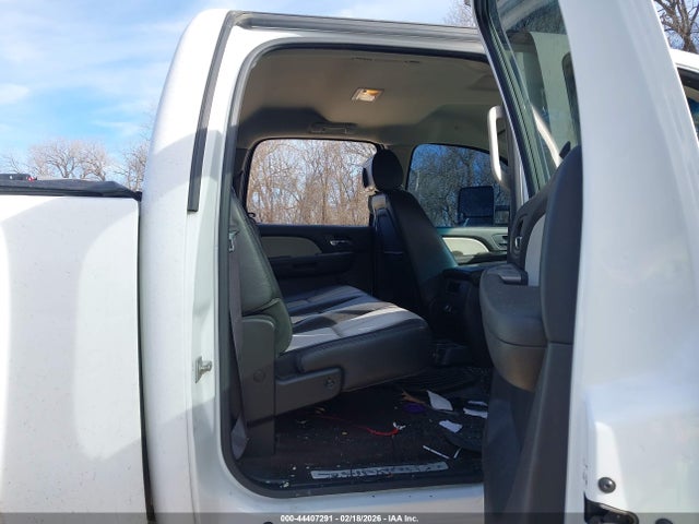 2013 GMC SIERRA 1500 3GTP2WE71DG271362 Photo 7
