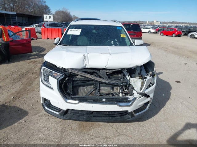 Aukcja sprzedaży 2023 Gmc Terrain Awd Slt, vin: 3GKALVEG8PL246083, numer aukcji: 44407292