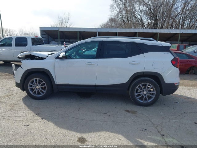 Aukcja sprzedaży 2023 Gmc Terrain Awd Slt, vin: 3GKALVEG8PL246083, numer aukcji: 44407292