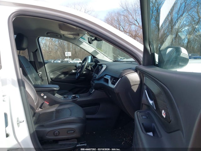 Aukcja sprzedaży 2023 Gmc Terrain Awd Slt, vin: 3GKALVEG8PL246083, numer aukcji: 44407292