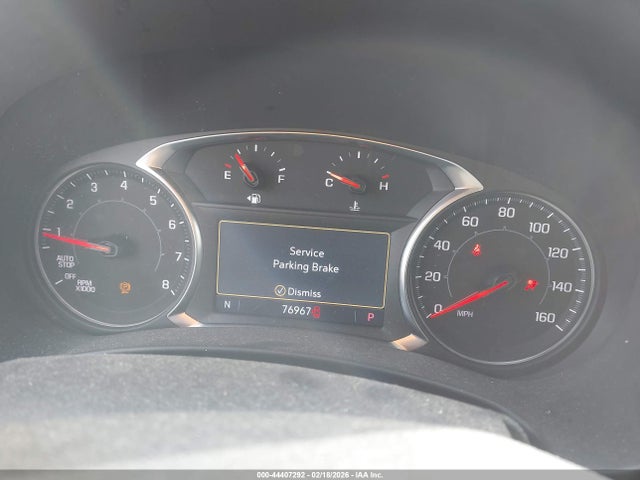 Aukcja sprzedaży 2023 Gmc Terrain Awd Slt, vin: 3GKALVEG8PL246083, numer aukcji: 44407292
