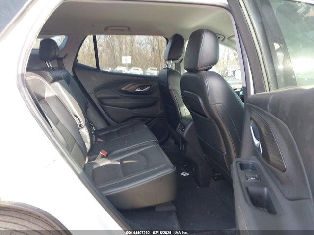 Aukcja sprzedaży 2023 Gmc Terrain Awd Slt, vin: 3GKALVEG8PL246083, numer aukcji: 44407292