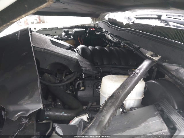3GCUKREC6FG111319 Chevrolet Silverado 1500 1lt