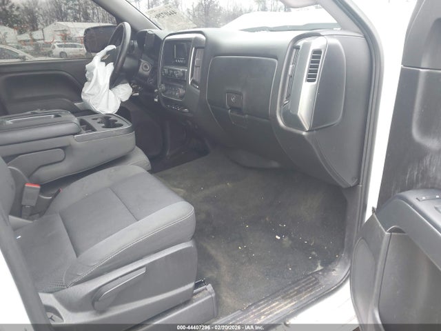 3GCUKREC6FG111319 Chevrolet Silverado 1500 1lt