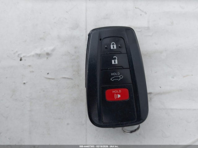 4T3T6RFV7PU116725 Toyota Rav4 Hybrid Se