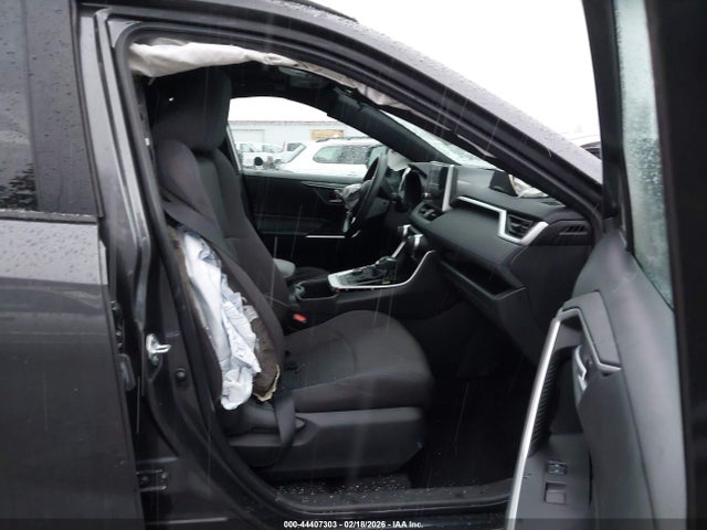 4T3T6RFV7PU116725 Toyota Rav4 Hybrid Se
