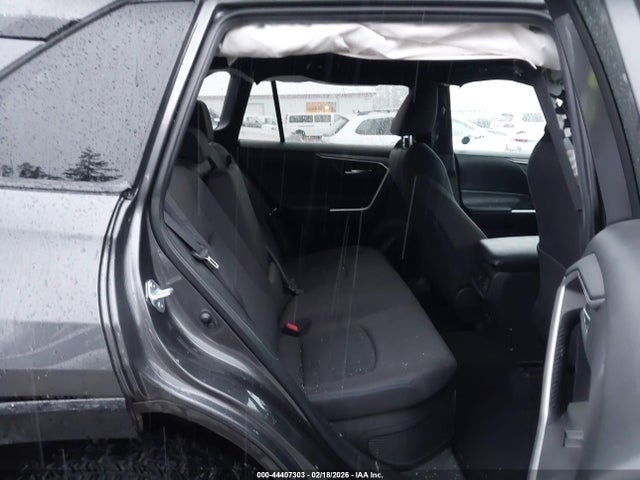 4T3T6RFV7PU116725 Toyota Rav4 Hybrid Se
