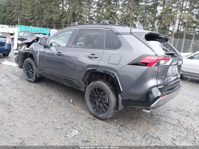 4T3T6RFV7PU116725 Toyota Rav4 Hybrid Se