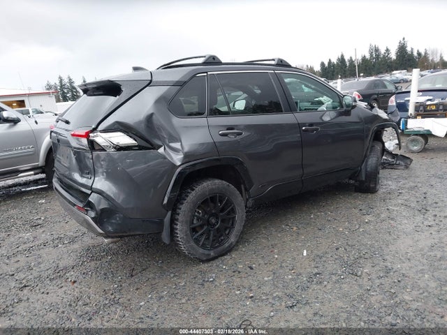 4T3T6RFV7PU116725 Toyota Rav4 Hybrid Se