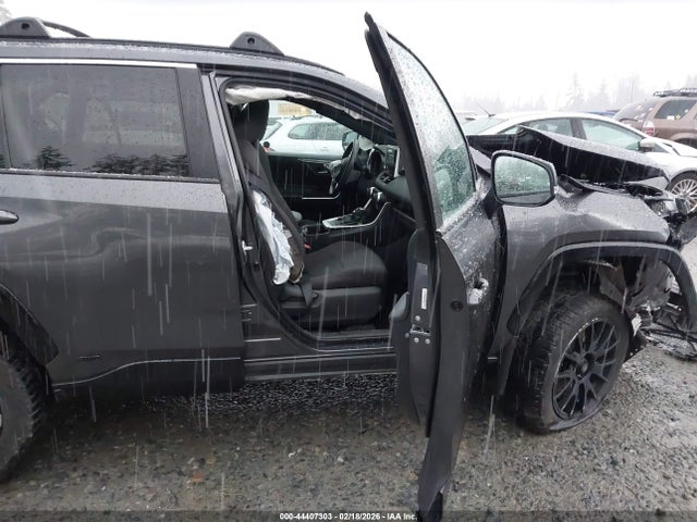 4T3T6RFV7PU116725 Toyota Rav4 Hybrid Se