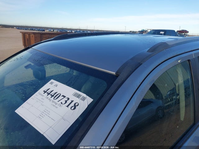 Jeep Compass Latitude Fwd 2017 1C4NJCEBXHD160308 Image 6