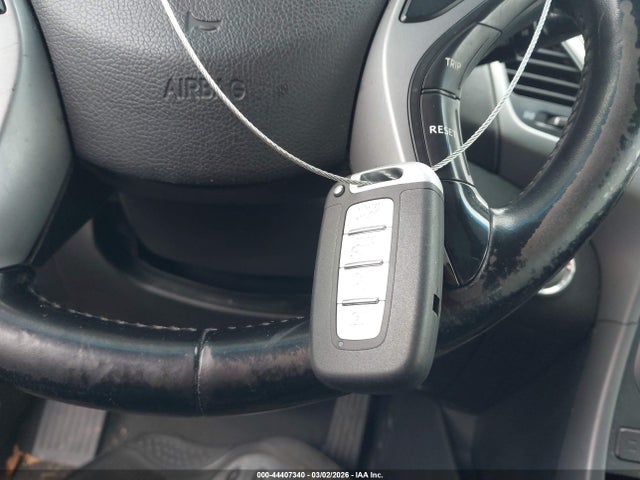 Hyundai Elantra Value Edition 2016 5NPDH4AE9GH690355 Image 11
