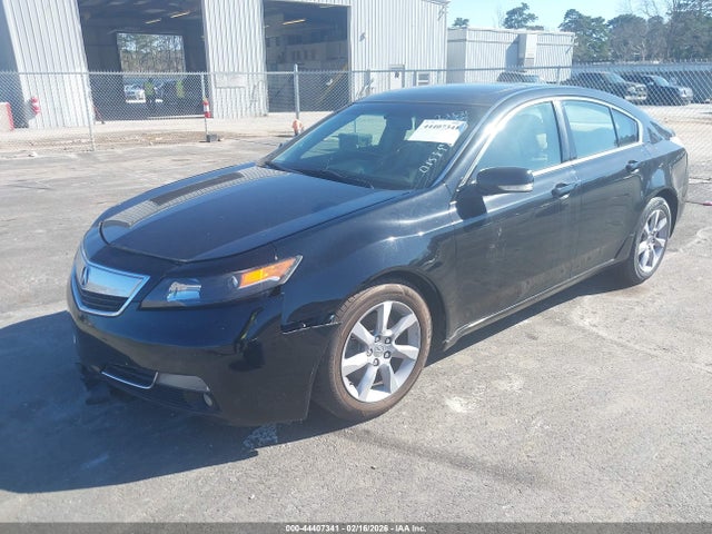 Aukcja sprzedaży 2013 Acura Tl 3.5, vin: 19UUA8F24DA015897, numer aukcji: 44407341