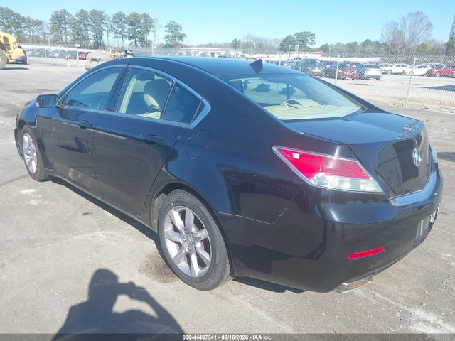 Aukcja sprzedaży 2013 Acura Tl 3.5, vin: 19UUA8F24DA015897, numer aukcji: 44407341