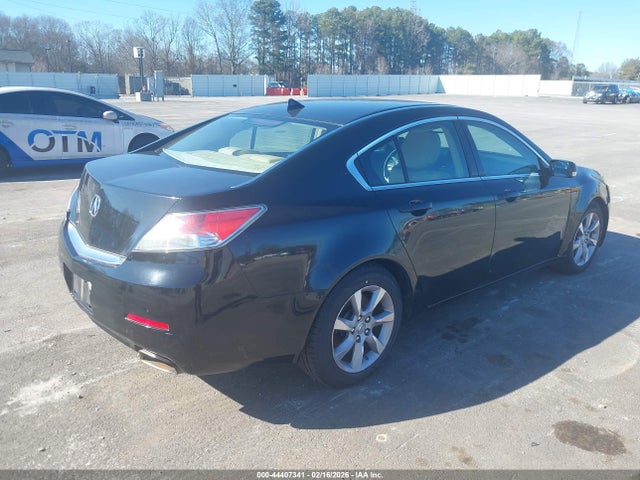 Aukcja sprzedaży 2013 Acura Tl 3.5, vin: 19UUA8F24DA015897, numer aukcji: 44407341