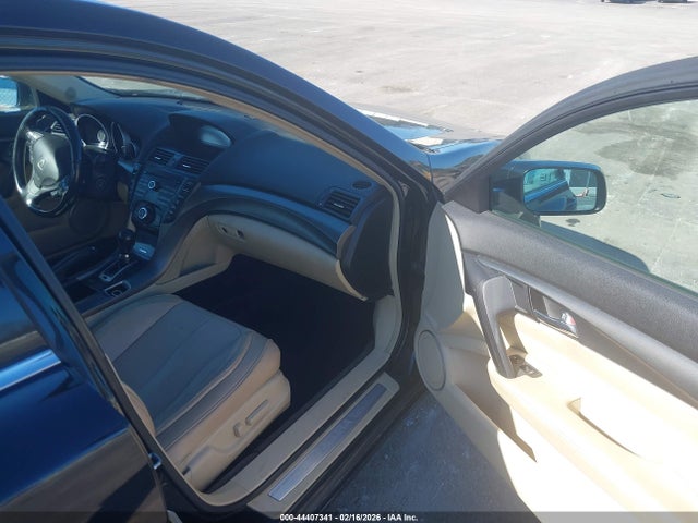 Aukcja sprzedaży 2013 Acura Tl 3.5, vin: 19UUA8F24DA015897, numer aukcji: 44407341