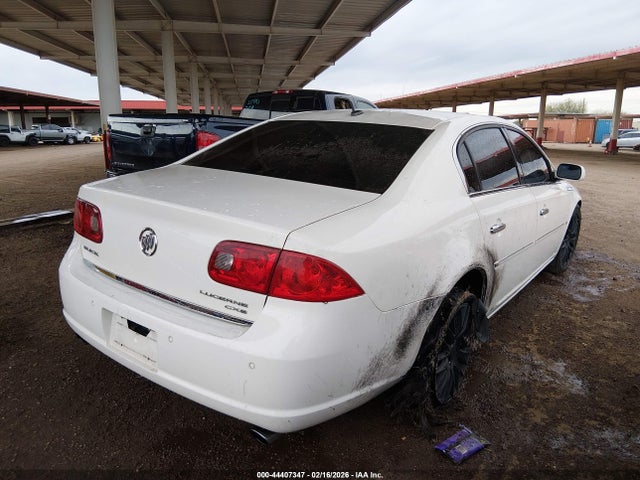 Продажа на аукционе авто 2007 Buick Lucerne Cxs, vin: 1G4HE57Y17U100782, номер лота: 44407347