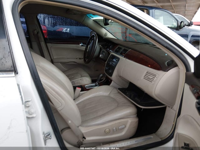 Продажа на аукционе авто 2007 Buick Lucerne Cxs, vin: 1G4HE57Y17U100782, номер лота: 44407347