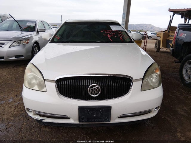 Продажа на аукционе авто 2007 Buick Lucerne Cxs, vin: 1G4HE57Y17U100782, номер лота: 44407347