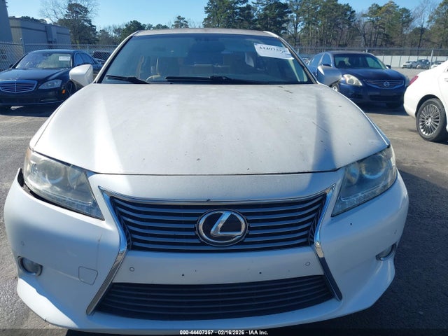 Aukcja sprzedaży 2013 Lexus Es 350, vin: JTHBK1GG2D2077229, numer aukcji: 44407357