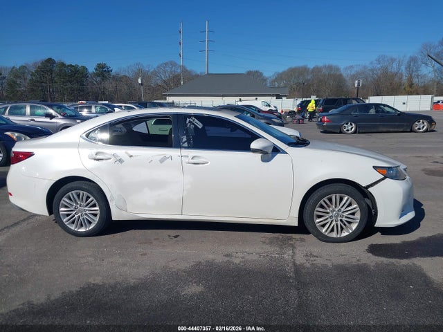 Aukcja sprzedaży 2013 Lexus Es 350, vin: JTHBK1GG2D2077229, numer aukcji: 44407357