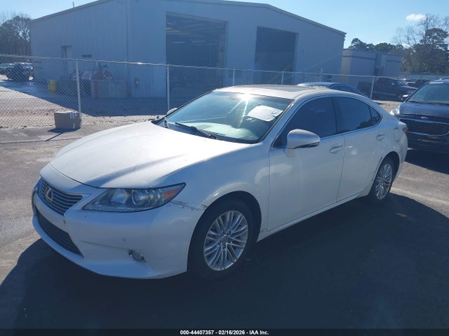 Aukcja sprzedaży 2013 Lexus Es 350, vin: JTHBK1GG2D2077229, numer aukcji: 44407357