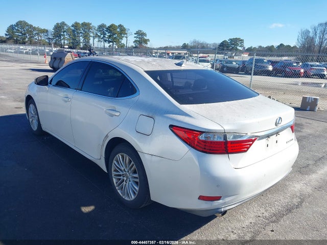 Aukcja sprzedaży 2013 Lexus Es 350, vin: JTHBK1GG2D2077229, numer aukcji: 44407357