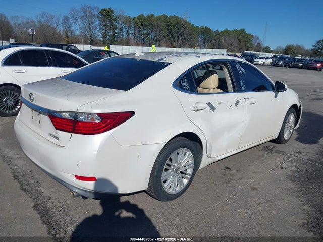 Aukcja sprzedaży 2013 Lexus Es 350, vin: JTHBK1GG2D2077229, numer aukcji: 44407357